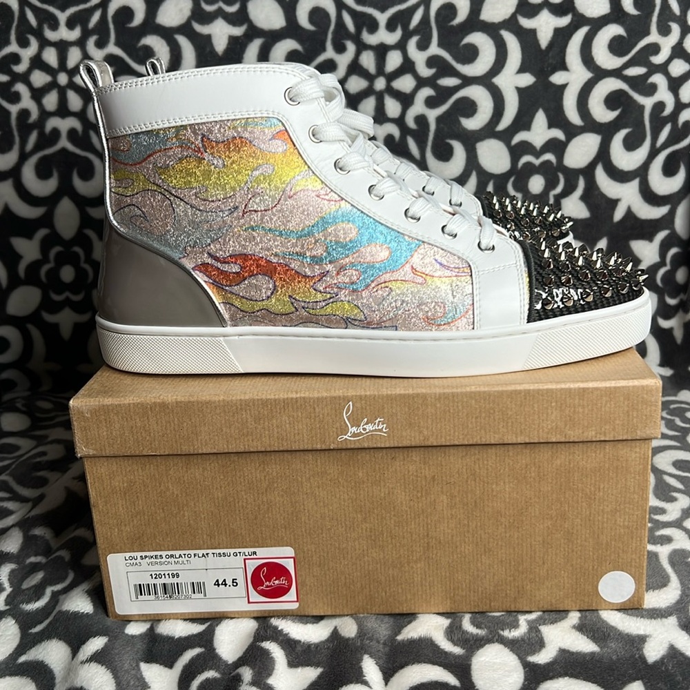 Size 44.5